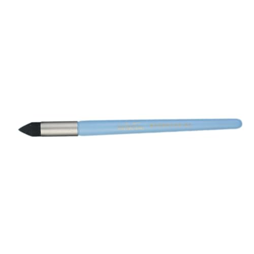 Color Shaper Paints Mixing Tool Paint Shaper Color Painting Blending Tool for Smearing Blending Highlighting Pastel Tools Soft Pastel Silicone Tools Oil Soft - color: Single Round Head