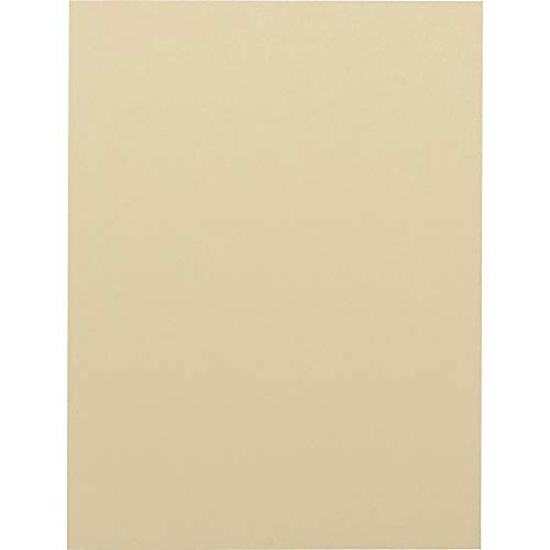 Pacon Medium Weight Manila Drawing Paper 12x18 - size: 12"x18"