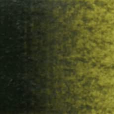 Holbein Artist Watercolor olive green 5 ml