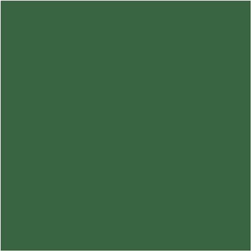 Block Printing Ink Green 250ml - color: Green