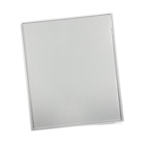 Gel Printing Plate Printmaking Supplies, Multipurpose Lightweight Versatile Monoprinting Print Plate for Journaling, 30.5cmx35.5cm - color: 30.5cmx35.5cm