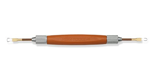 Xiem Tools Double-Ended Sculptor's Wire Tool (Small, Tool 4) - color: Tool 4, size: Small