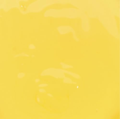 S&S Worldwide Yellow Color Splash Tempera Paint Gallon