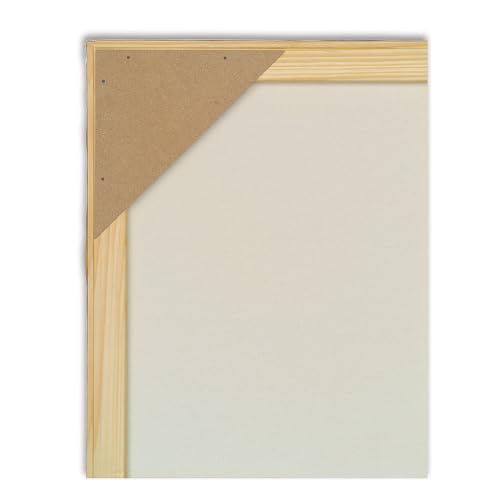 BEST Masonite Hardboard Corner 12" Set of 4