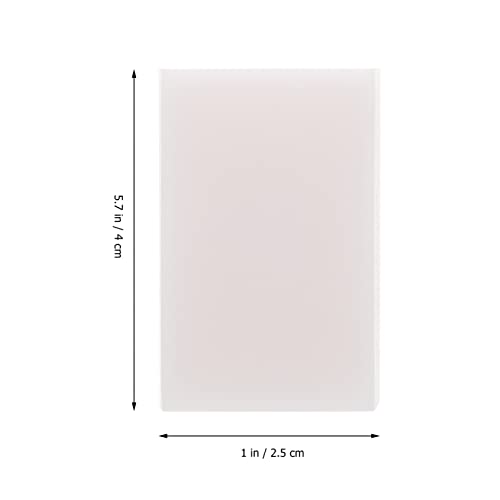 TEHAUX 4pcs Rubber Carving Blocks for DIY Stamp Crafts Soft Rubber Stamps for Printmaking Engraving Art Projects Hobbyists and