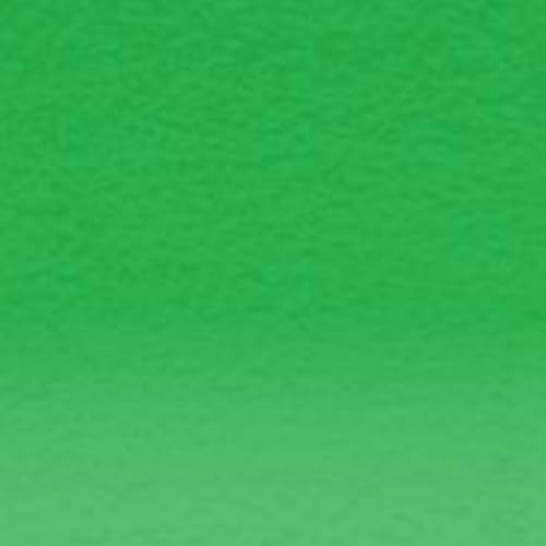 Derwent 1300 Inktense Pencil - Teal Green