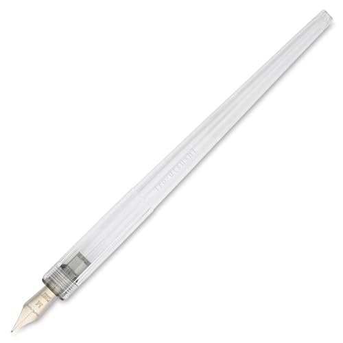 Pilot Iro-Utsushi Dip Pen - Clear