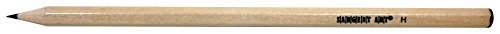 Sargent Art 22-7283 12 Piece Graphite Drawing Pencil Set in Tin Case
