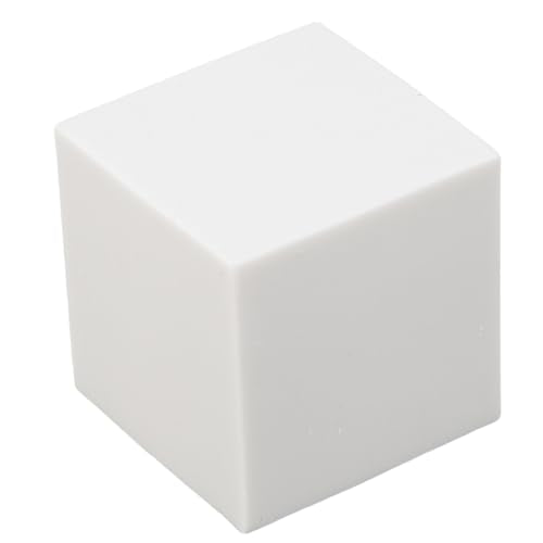 Generic 18Pcs Rubber Carving Blocks, Soft Linoleum Blocks for Stamp Crafting, Easy Carve Transfer for Printmaking, Ideal for Scrapbook Painting & Gift Cards