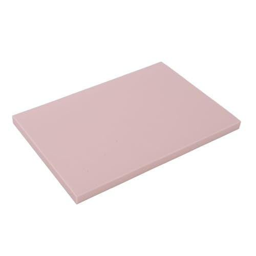 10PCS Rubber Stamp Carving Block, Soft Easy Carve Stamp Making Kit for DIY Printmaking, Premium Carving Rubber Blocks with Smooth Surface for Beginners and Crafters (Pink) - color: Pink