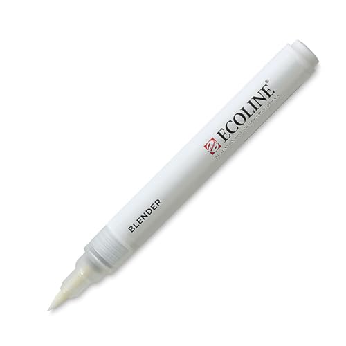 Ecoline Brush Pen Blender 902 (11509020) - color: Clear