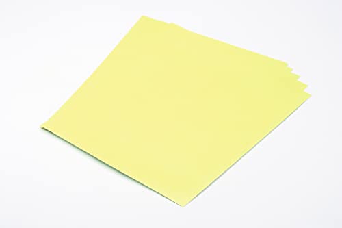 Tamiya 300087130 Masking Film 250 x 180 mm Pack of 5