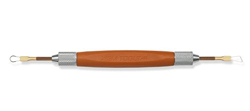 Xiem Tools Double-Ended Sculptor's Wire Tool (Small, Tool 2) - color: Tool 2, size: Small