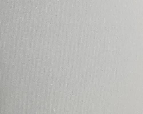 Stretched Canvas for Painting 6x12 20PK 3/4" 10 Oz. 6x12 Canvas Value Pack.Large Stretched Cotton Blank Canvas for Painting. 6 x 12 Canvases Bulk XL Rectangle Universal Triple Primed for Paint&Sip - size: 6x12 20 Pack