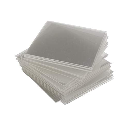 Curing Tabs (Pkg of 100)