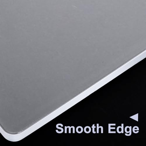 KOMBIUDA Gel Printing Plate for Crafts and Painting Tools, 18x13cm Soft Non-Stick Gel Press Monoprinting Pad for ’s Art Supplies and DIY Printmaking Projects