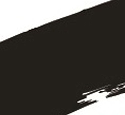 Speedball 3450 Oil-Based Block Printing Ink For Professional, Permanent Prints AP Certified 1.25 FL OZ, Black, 37cc tube (003450) - color: Black