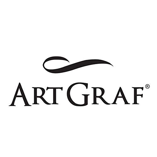 Art Graf Water-Soluble Tailors Chalk Square Disc, Red - color: Red