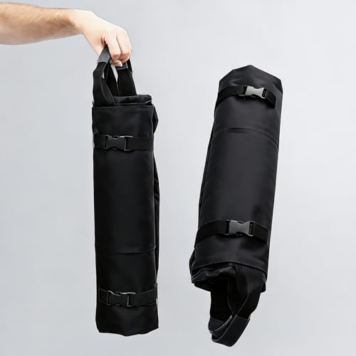 26x18.5 Inch,Artist Backpack for Sketching, Oil Painting - color: Black