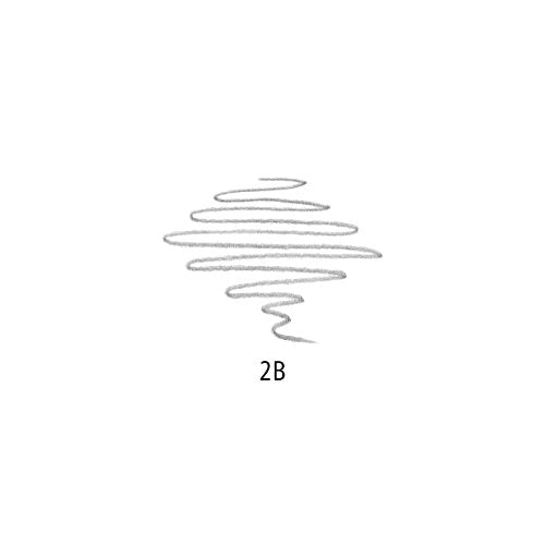 STAEDTLER 120-0 Noris Graphite Pencils - 2B (Box of 12), Black