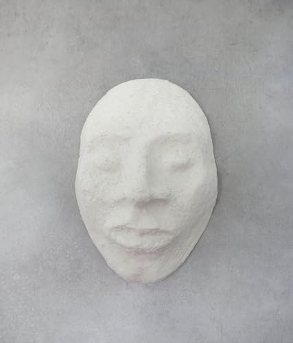 Activa CelluClay Instant Paper Mâché, White, 2lb (900g) | Super Fine Sculpting & Texturing Material for Arts & Crafts - size: 2 pound