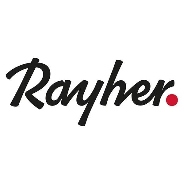 Rayher 38926000 Set of 24 Artists Quality Acrylic Paints, 12 ml Colour Tubes for Painting in 24 Assorted Colours - style: Acrylic paints