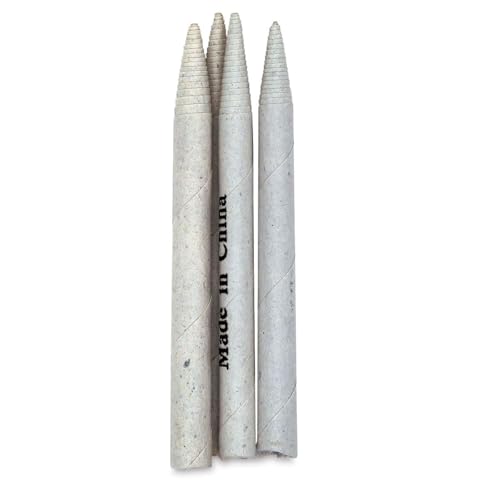 Tortillons - Small, Pack of 4