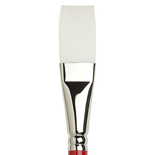 Winsor & Newton University Brush, Series 680 One Stroke, SH ¾" - size: ¾", style: Series 680