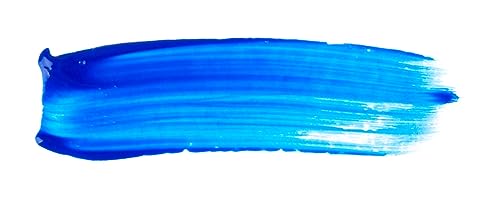 Crayola Washable Paint for Kids - Blue (1 Gallon), Kids Arts and Crafts Supplies, Non Toxic, Bulk - color: Blue