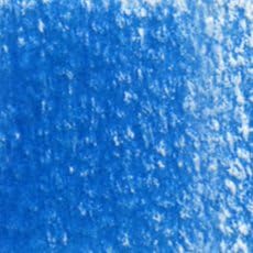 Colored pencil artist Holbein OP spectrum Blue -345