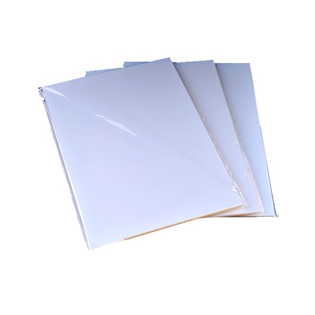 Waterproof Inkjet Transparency Film for Silk Screen Printing17"x100ft. Roll - size: 17"x100ft.