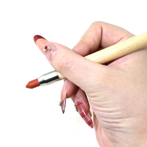 Maxmoral 3PCS Art Tools Dual Tip Eraser Pen Clay Clay Tool Clay DIY Sculpting Modelling Wiping Tool Ceramic Sculpture Tool