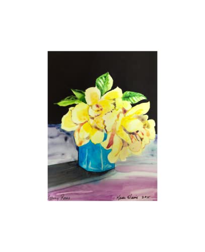 Yasutomo JMP100 Mineral Paper Pad, 8-inch Height, White