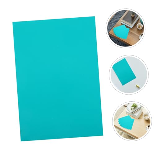 OSALADI 6pcs PVC Linoleum Blocks for Printmaking Craft Engraving Easy Carving Pads for Projects Precision for Detailed Designs