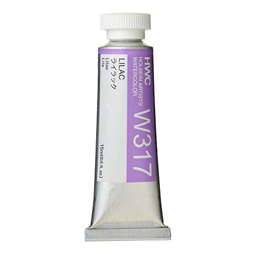 Holbein Artists' Watercolor 15ml Lilac