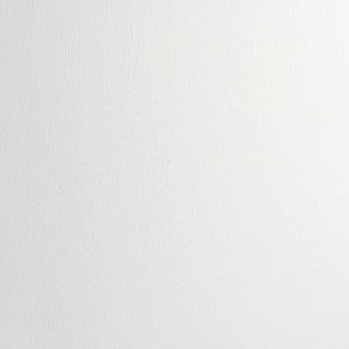 Centurion Deluxe Oil Primed Linen Pad 11"x14" - 6 Pack 10 Sheets Per Pad - 60 Pages Total - 11 oz. No Bleed Pages, Lightweight, Easy to Travel Canvas Pad for Plein Air Painting