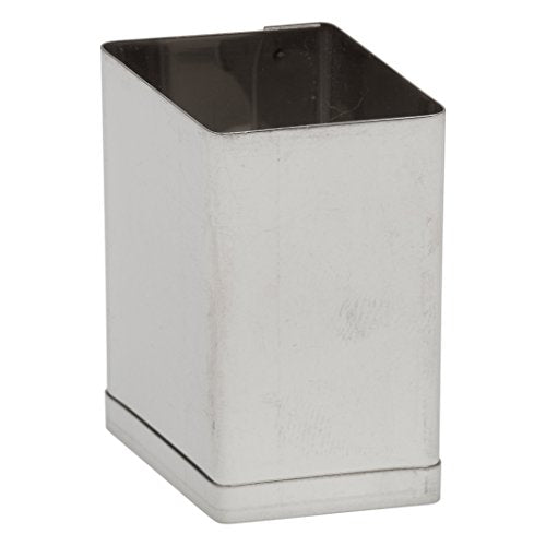 Ateco Petit Four Cutter, Diamond - size: #2006 Diamond Petite Four Cutter