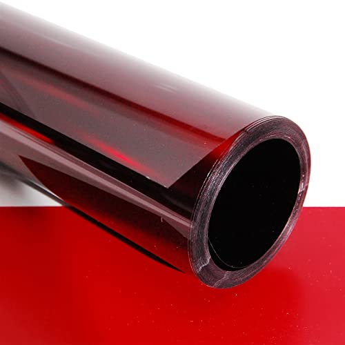 Ulano Rubylith 48" x 300" .003 mil RU3413NP