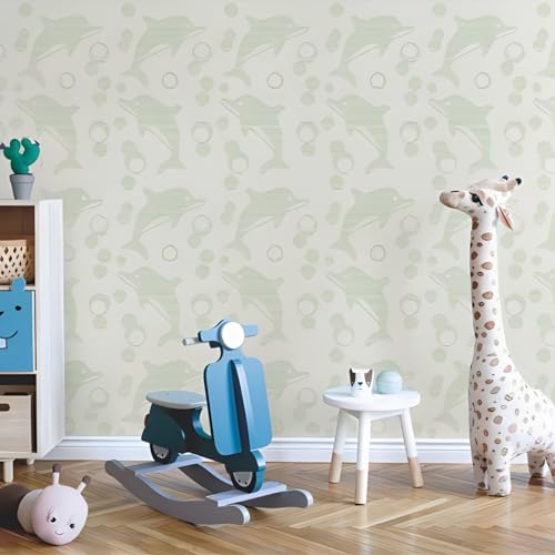 7"DIY Patterned Paint Roller | Decorative Art Texture Roller | Embossing Texture Rubber Roller Painting Supplies | Pattern Art Texture Tools for Household Wall Painting (BK321R) - style: BK321R