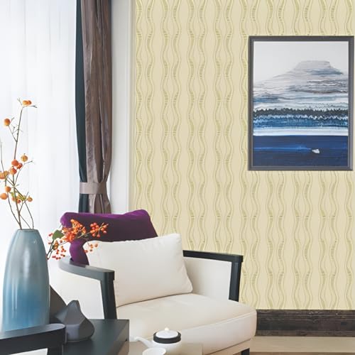 7"DIY Patterned Paint Roller | Decorative Art Texture Roller | Embossing Texture Rubber Roller Painting Supplies | Pattern Art Texture Tools for Household Wall Painting (BK320R) - style: BK320R