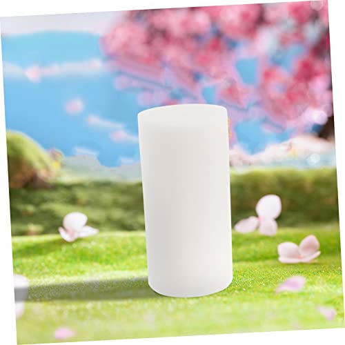 HOMSFOU 5Pcs Carving Rubber Blocks for DIY Crafts Flexible Rubber Bricks for Stamp Making for Beginners and Professionals for Scrapbooking and Card Making