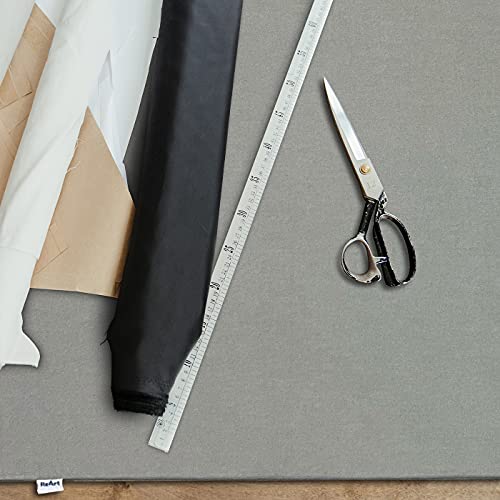 ReArt Ironing Board Cover Table Mat Heat Pressing Mat Pad 22" x 60" - Appliable for Heat Pressing Machine and HTV and Iron On Projects - size: 22" x 60"