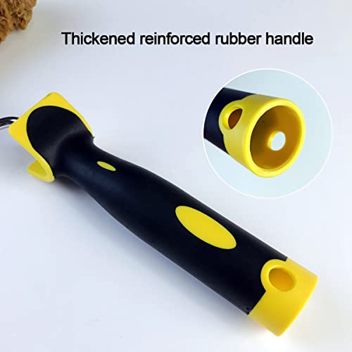 Texture Paint Rollers, Texture Pattern Paint Roller Brush | Decorate for Wall Painting Tool | Texture Sponge Paint Roller | Decor Art Painting Roller for Home Wall