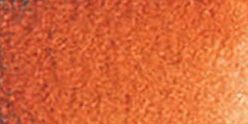 Daniel Smith 284600086 Extra Fine Watercolor 15ml Paint Tube, Quinacridone, Burnt Orange, 0.5 Fl Oz (Pack of 1) - color: Burnt Orange