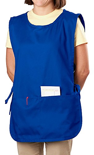 KNG Cobbler Apron - color: Royal Blue, size: Pack Of 1