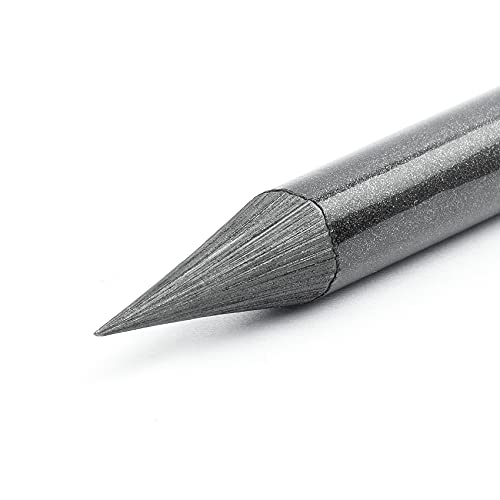 Cretacolor Monolith Woodless Graphite Pencil, 6B