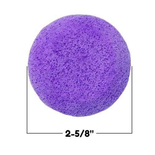 Xiem Studio Tools Pro-Sponge for Clay and Porcelain (Medium Texture for Stoneware Clay)