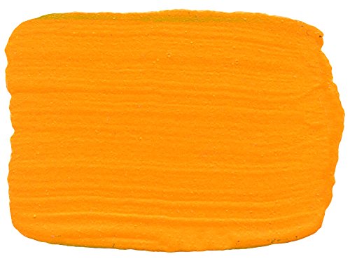 M. Graham Artist Oil Paint Cadmium Yellow Deep 1.25oz/37ml Tube - color: Yellow Deep, size: 1.25 Fl Oz (Pack of 1)