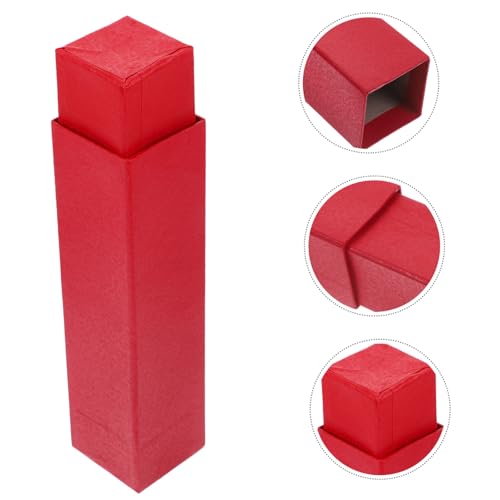 SHINEOFI 2Pcs Telescoping Poster Tube for Art Storage Extendable Carrying Case and Reliable for Artists Designers and Students Protects Documents and Plans from