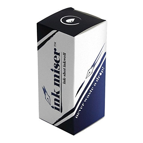 Luxury Brands Ink-Shot Multi-Use Inkwell (11001)